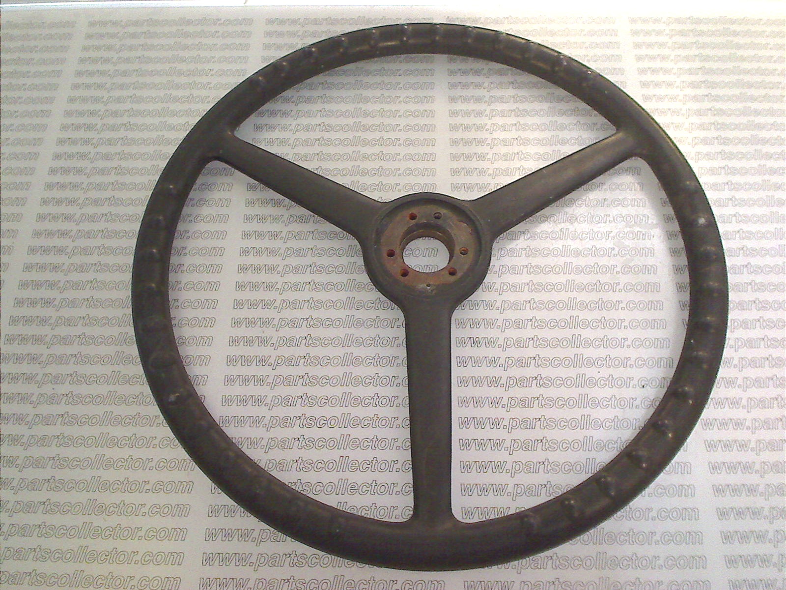 FIAT  Steering and Wheels code 9179 compatible with: FIAT BALILLA, FIAT FIAT - additional view